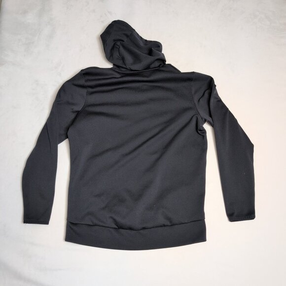 Under Armour Men's Black Pullover‎ Hoodie Size S - Picture 2 of 8